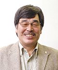Dr. Dick Miyayama